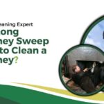 How Long Does It Take a Chimney Sweep to Clean a Chimney?